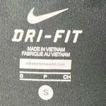 Nike Dri-fit women’s leggings size S Photo 2