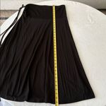 Patagonia Women's Kamala Maxi Skirt Halter Dress Convertible Cotton Granola Photo 6