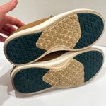 Vessi Weekend Shoes Women's Brown Knit Slip On Low Top Sneakers Size 6 Photo 7