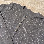 Aerie  L/S Thermal Shirt FLORAL Photo 1