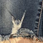 Aeropostale  Denim Ripped Stretch SKINNY Jeans size 6 - regular Photo 3