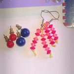 Claire's and Cat & Jack Earrings Set Photo 4