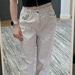 H&M  Parachute Pants Cargo Photo 0