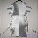 Eloquii New!  cross front Women's Plus Size Wrap Around Dress, 20‎ Photo 6