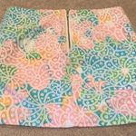 Lilly Pulitzer Skirt Photo 1