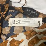 MINKPINK Nour Cami Wrap Midi Dress Photo 3