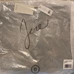 Joie Leather Shorts Photo 3