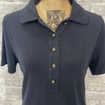 Tory Burch  Short Sleeve Polo Photo 1