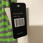 Just Love Sleeveless thin stripe short maxi Photo 6