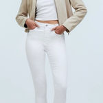 Madewell  Stovepipe Jeans Photo 0