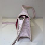 Urban Outfitters Women’s Light Pink Pocket Purse Mini Bag Photo 6