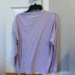 SKIMS  Boyfriend Long Sleeve Top Photo 2