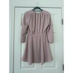 Aritzia  Babaton Button Up dress small Photo 1