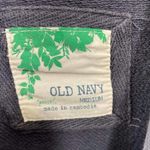 Old Navy Funnel Neck Hillsdale Womens Varsity Full Zip Jacket Photo 6