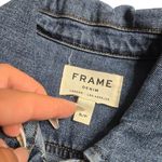 Frame  Denim Maxson Romper Size: S Photo 4
