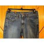 Aura  by wranglers short rise Jeans size 10P (8110) Photo 2