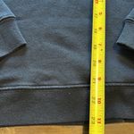 Gold Sheep  Clothing Black Crew Neck Sweater Pullover S hashtag # Photo 3