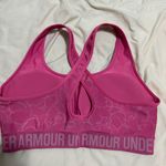 Under Armour Under Armor Sports Bra Photo 1