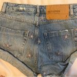 One Teaspoon  Shorts Photo 2