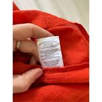 Velvet Tees Velvet by graham & spencer CONTEMP TEES/ Mini Dress Size M Photo 7