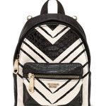 Victoria's Secret Victoria’s Secret Wicked Mini City Backpack Photo 0