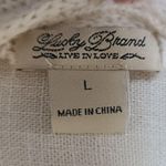 Lucky Brand  sweater size large Photo 5