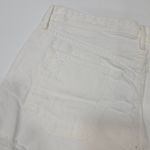 GRLFRND Helena High Rise Cut Off Short in Topanga Size 27 Photo 7