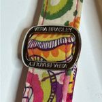 Vera Bradley Clementine Hipster Shoulder Crossbody Purse quilted retired pattern Photo 7