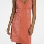 Patagonia  Dress Womens Small Pink Corrine Travel Strappy Beach Sporty GO… Photo 0
