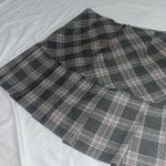 Tracy Evans Y2K Preppy Pleated Micro Mini Skirt Juniors Sz 3 Pink White Black Barbie Photo 8