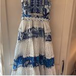 Farm Rio  Maxi Dress Photo 2