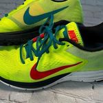 Nike zoom structure athletic shoes Photo 0