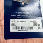 Arizona Womens M Rust Color Low Rise Pull Photo 4