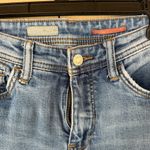 Pilcro  Anthropologie Skinny Jeans Photo 1