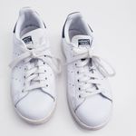 Adidas  Stan Smith Flat Sneaker Shoes Classic Photo 2