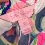 Lilly Pulitzer Magnolia Shorts Exotic Garden 12 Photo 2