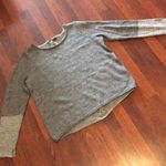 Outback Red Oversized Sweater Photo 1