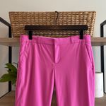 Banana Republic  Avery Stretch Wool Mid-Rise Ankle Woven Career Dress Pant, 2 Photo 1