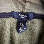 Gap dark green logo hoodie Photo 5