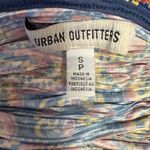 Urban Outfitters  UO Samara Twist Paisley Print Cami Small Photo 6