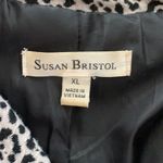 Susan Bristol  leopard XL jacket Photo 4