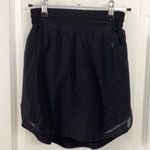 Lululemon HR Long Skirt In Black Photo 0