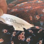 BCBGeneration  Floral Romper Size Small Photo 8