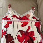 Soma COOL NIGHTS Cool Nights Lace Trim Cami and Shorts Pajama Set Photo 7