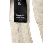 Maddie & Coco Long Line Push Up Ivory Lace Lightly Padded Underwire Size 36C Photo 9