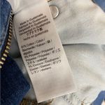 J.Crew  Petite 9” Billie Demi Boot Crop Jeans in Raw Hem Edition size 24 AQ793 Photo 11