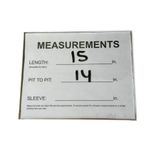 Free People  Black Big Night Sequin Crop Tie‎ Shoulder Top Size Small Photo 8