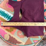 Maroon Marika Sports bra size Large Pink Photo 4