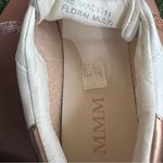 Mindy Mae Market Mindy Maes Market MMM Meranda Floral Multi Sneaker Suede Top Size 11 Photo 11