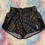 Reebok  PlayDry Shorts Running Drawstring Mesh XS Photo 3
